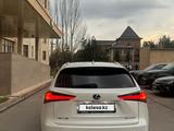 Lexus NX 200 2021 года за 21 500 000 тг. в Алматы – фото 4