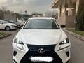 Lexus NX 200 2021 годаүшін20 300 000 тг. в Алматы – фото 2