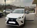 Lexus NX 200 2021 годаүшін20 300 000 тг. в Алматы – фото 3