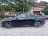 Toyota Camry 2024 годаfor20 750 000 тг. в Кызылорда – фото 2