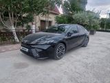 Toyota Camry 2024 годаfor20 750 000 тг. в Кызылорда