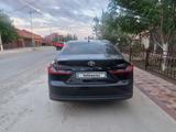 Toyota Camry 2024 годаfor20 750 000 тг. в Кызылорда – фото 3