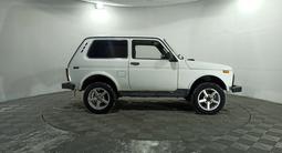 ВАЗ (Lada) Lada 2121 2011 года за 1 990 000 тг. в Павлодар – фото 4