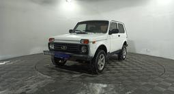 ВАЗ (Lada) Lada 2121 2011 года за 1 990 000 тг. в Павлодар