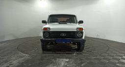 ВАЗ (Lada) Lada 2121 2011 года за 1 990 000 тг. в Павлодар – фото 2