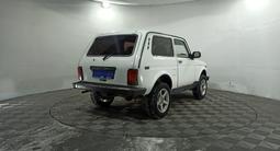 ВАЗ (Lada) Lada 2121 2011 года за 1 990 000 тг. в Павлодар – фото 5