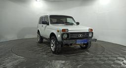ВАЗ (Lada) Lada 2121 2011 года за 1 990 000 тг. в Павлодар – фото 3