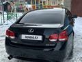 Lexus GS 300 2006 годаfor8 800 000 тг. в Алматы – фото 8