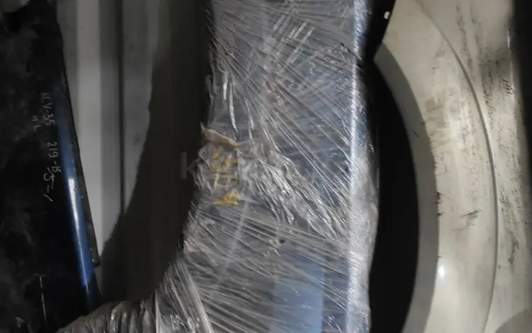 Крыло левое правое американец оригинал Subaru Outback bp9 за 40 000 тг. в Алматы