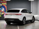 Mercedes-Benz EQC 2021 годаүшін19 000 000 тг. в Астана – фото 2