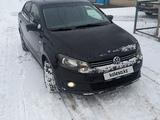 Volkswagen Polo 2015 года за 3 400 000 тг. в Кызылорда – фото 2