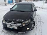 Volkswagen Polo 2015 года за 3 400 000 тг. в Кызылорда