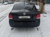 Volkswagen Polo 2015 года за 3 400 000 тг. в Кызылорда – фото 4