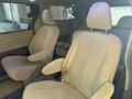 Toyota Sienna 2011 годаүшін9 500 000 тг. в Актау – фото 14