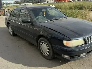 Nissan Cefiro