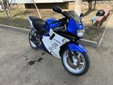 Honda  CBR 600F 1994 года за 1 700 000 тг. в Уральск – фото 5