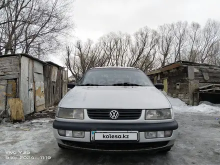 Volkswagen Passat 1996 года за 2 100 000 тг. в Караганда