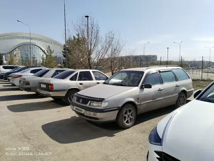 Volkswagen Passat 1996 года за 2 100 000 тг. в Караганда – фото 12