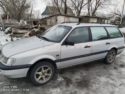 Volkswagen Passat 1996 года за 2 100 000 тг. в Караганда – фото 9