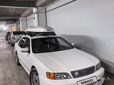 Nissan Cefiro 1998 года за 3 400 000 тг. в Алматы – фото 2