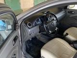 Chevrolet Lacetti 2012 года за 3 000 000 тг. в Бейнеу – фото 5