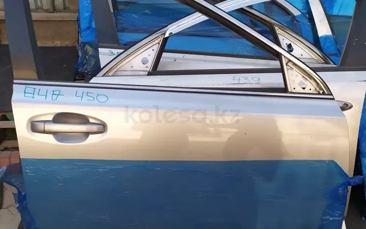 Дверь Subaru Legacy BM 2012 год передний правый за 60 000 тг. в Астана