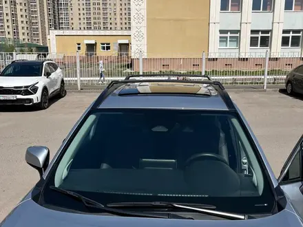 Toyota Corolla Cross 2022 годаүшін17 500 000 тг. в Астана – фото 4