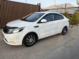 Kia Rio 2015 года за 5 300 000 тг. в Алматы – фото 4