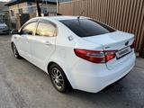 Kia Rio 2015 года за 5 300 000 тг. в Алматы – фото 5