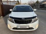 Kia Rio 2015 года за 5 300 000 тг. в Алматы – фото 3
