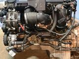Контрактный двигатель BMW N52B30 3.0 литра за 550 000 тг. в Кызылорда – фото 5