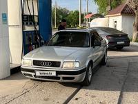 Audi 80 1993 годаүшін2 100 000 тг. в Тараз