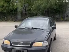 Volvo S40, 1996