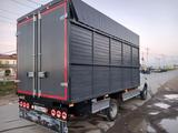 ГАЗ ГАЗель 2009 года за 5 800 000 тг. в Шымкент – фото 5