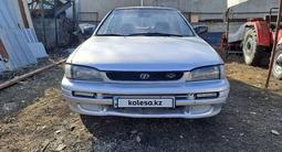 Subaru Impreza 1995 года за 1 100 000 тг. в Алматы – фото 2