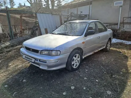Subaru Impreza 1995 года за 1 100 000 тг. в Алматы