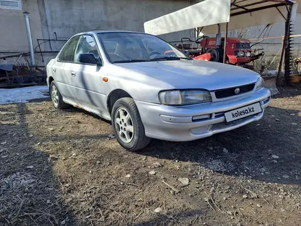 Subaru Impreza 1995 года за 950 000 тг. в Алматы – фото 3