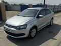 Volkswagen Polo 2013 года за 4 500 000 тг. в Атырау – фото 3