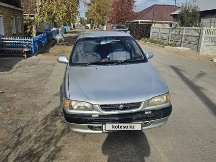 Toyota Corolla 1995 года за 950 000 тг. в Павлодар