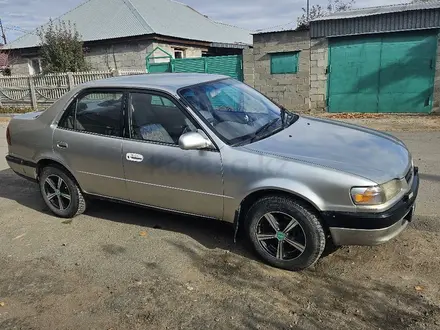 Toyota Corolla 1995 года за 950 000 тг. в Павлодар – фото 3