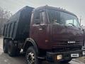 КамАЗ  65115 2005 года за 6 500 000 тг. в Алматы