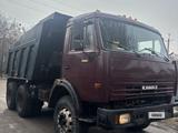 КамАЗ  65115 2005 годаүшін6 500 000 тг. в Алматы