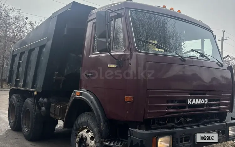 КамАЗ  65115 2005 года за 6 500 000 тг. в Алматы