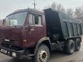 КамАЗ  65115 2005 года за 6 500 000 тг. в Алматы – фото 2