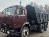КамАЗ  65115 2005 годаүшін6 500 000 тг. в Алматы – фото 2