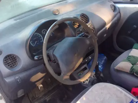 Daewoo Matiz 2013 года за 500 000 тг. в Алматы – фото 2