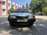 ВАЗ (Lada) 2109 2002 года за 2 500 000 тг. в Алматы