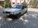 ВАЗ (Lada) 2109 2002 года за 2 500 000 тг. в Алматы – фото 2