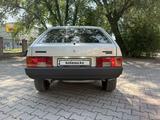 ВАЗ (Lada) 2109 2002 года за 2 500 000 тг. в Алматы – фото 5