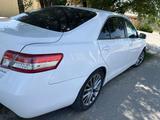 Toyota Camry 2007 годаүшін6 300 000 тг. в Атырау – фото 5